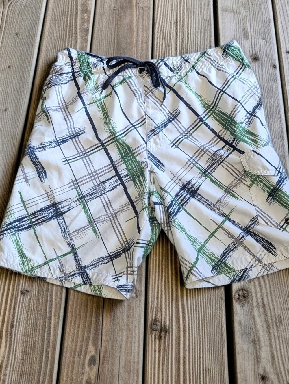 Sonoma Men's Swim Shorts